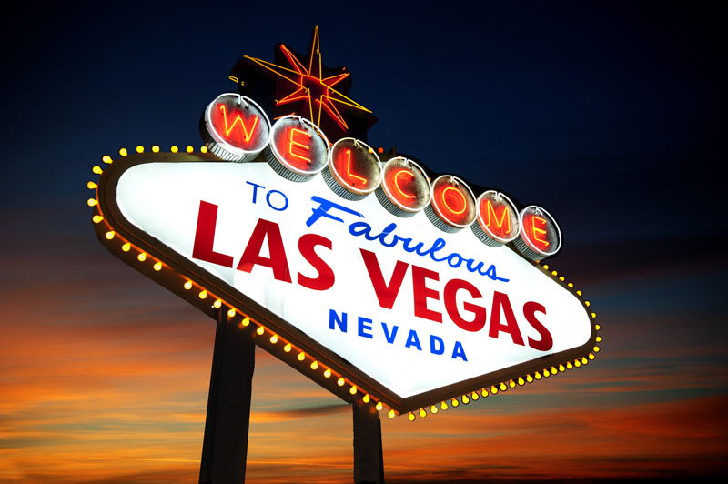 Why Las Vegas is a One of a Kind City Why Las Vegas is a One of a