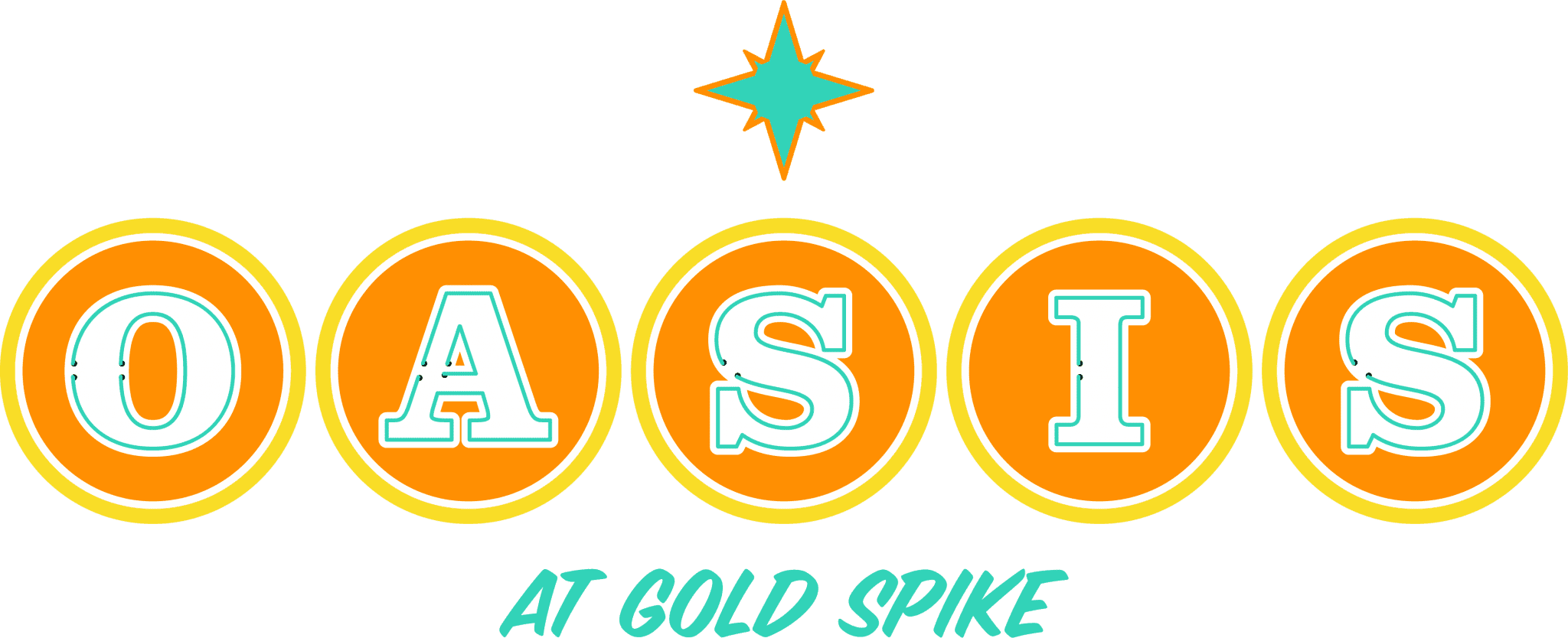 oasis hotel at gold spike