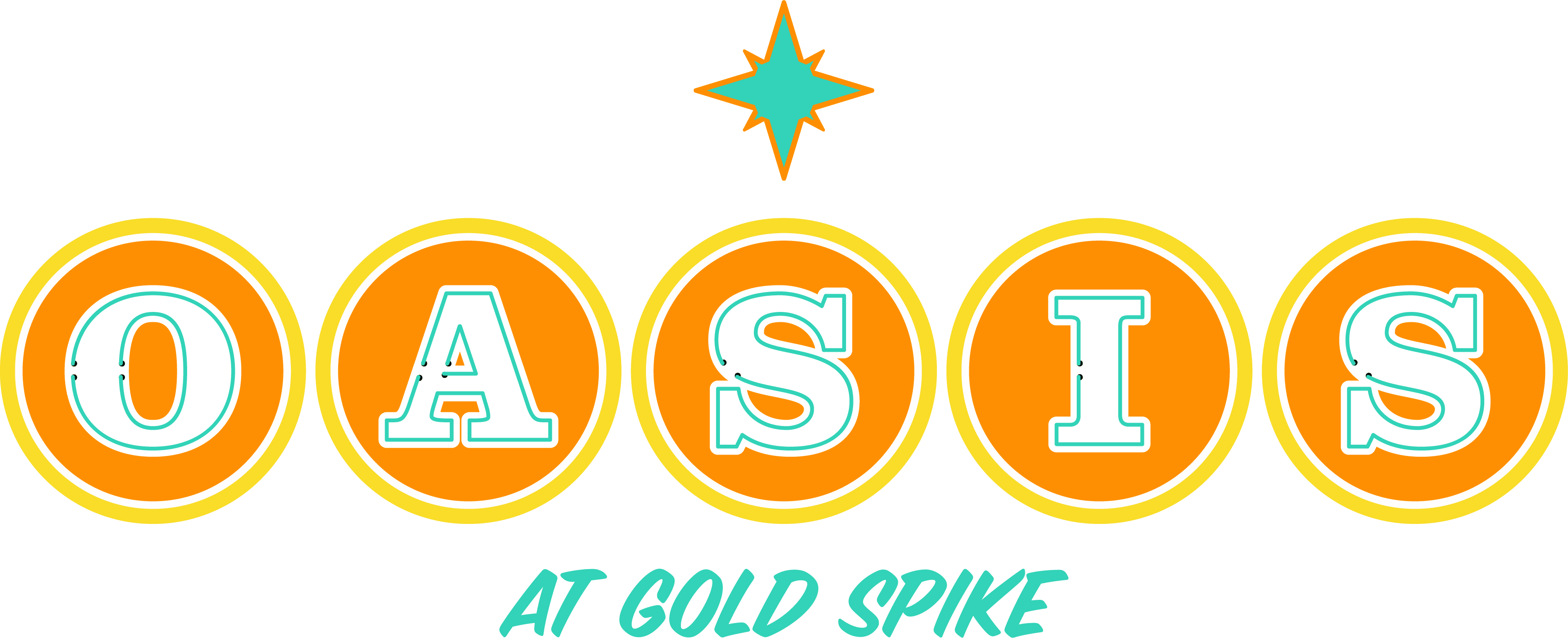 hotel oasis at gold spike